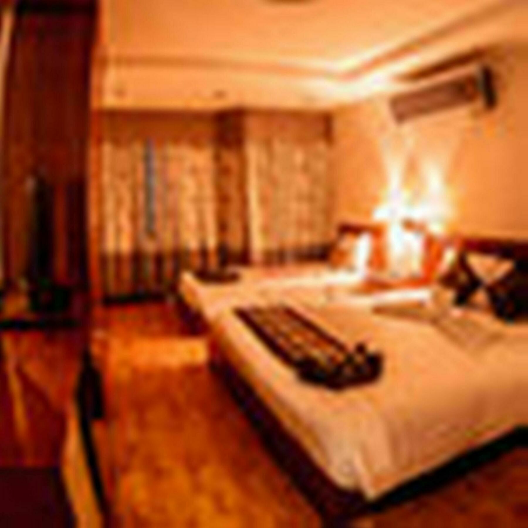 Da Nang Pacific Hotel Exterior foto