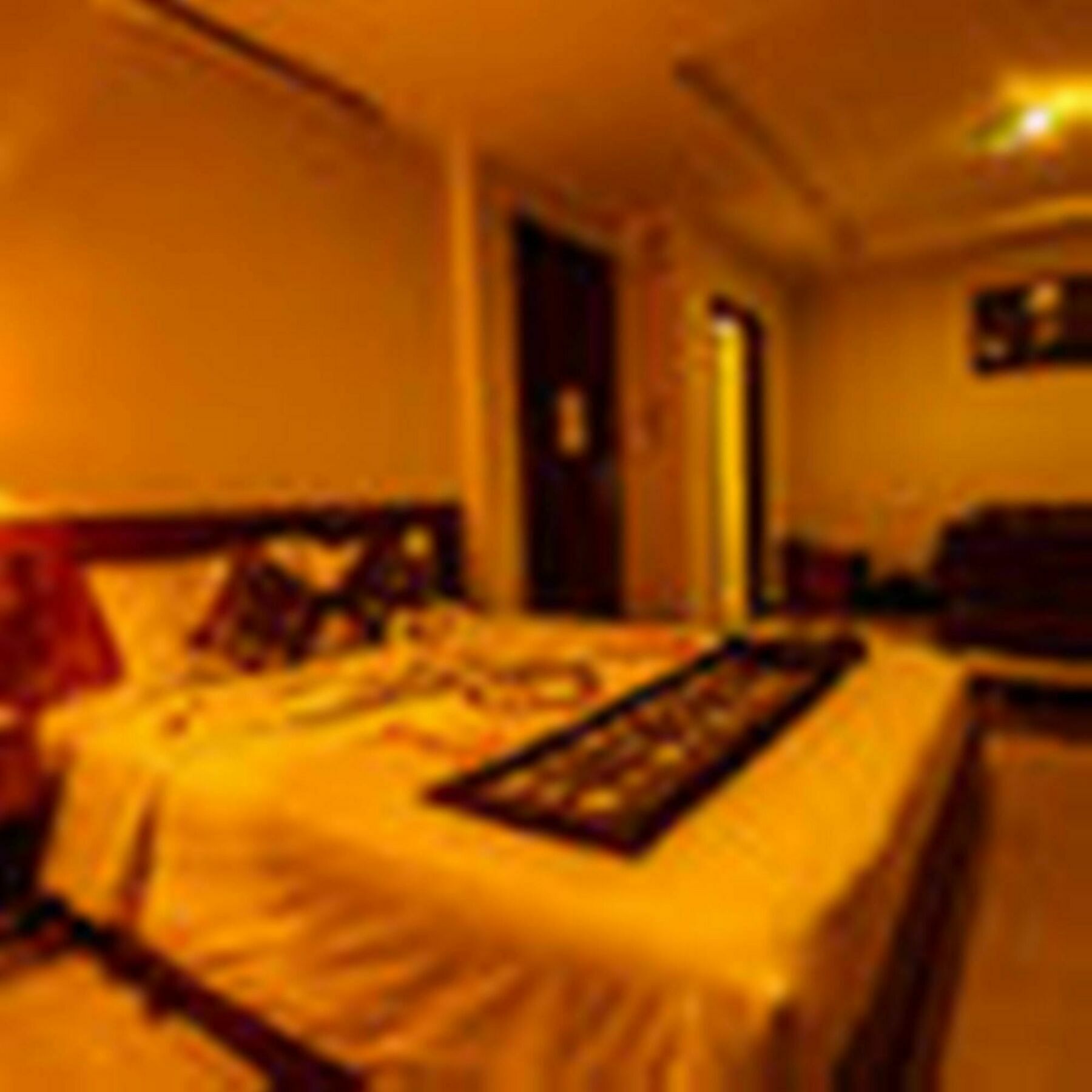 Da Nang Pacific Hotel Exterior foto